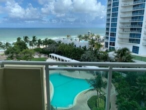Building Photo - 3001 S Ocean Dr