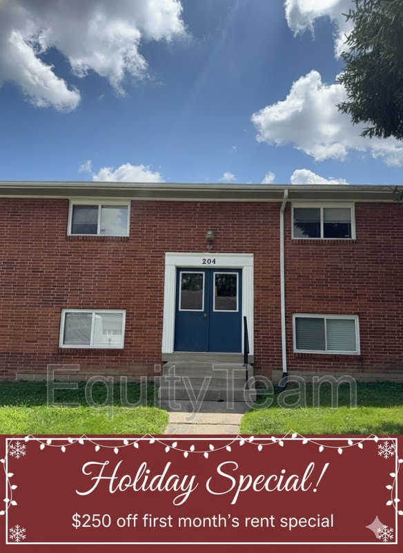 Building Photo - 204 N 10th St