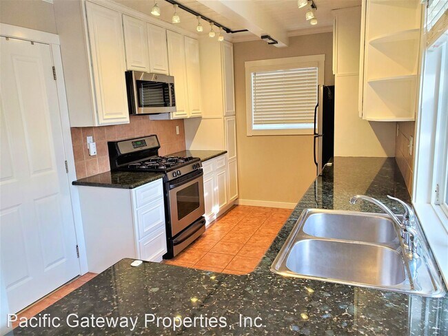 Building Photo - 3 br, 1 bath House - 516 Hamilton Avenue