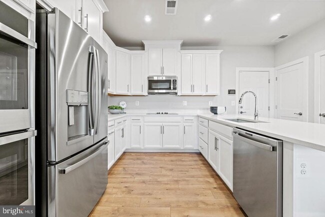 Building Photo - 1110 Dabney Dr