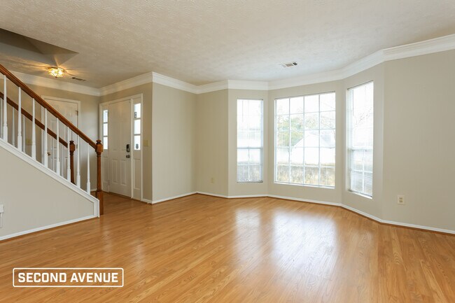 Building Photo - 5297 Bridgewater Tce