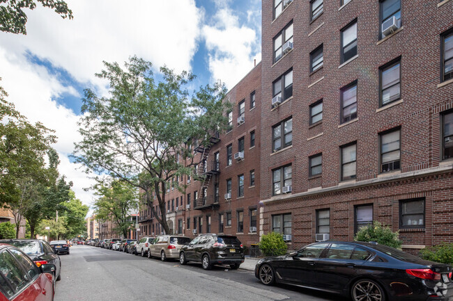 Building Photo - 31-49 29th Street