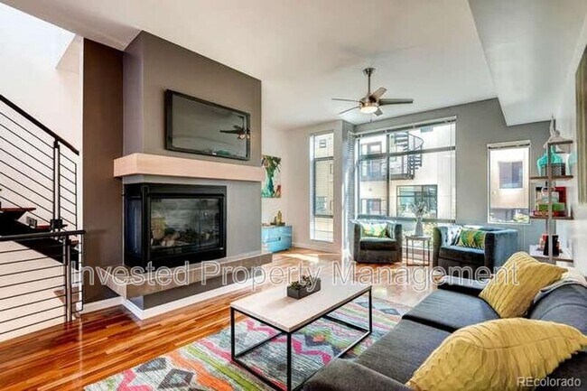 Foto del edificio - 2345 Walnut St
