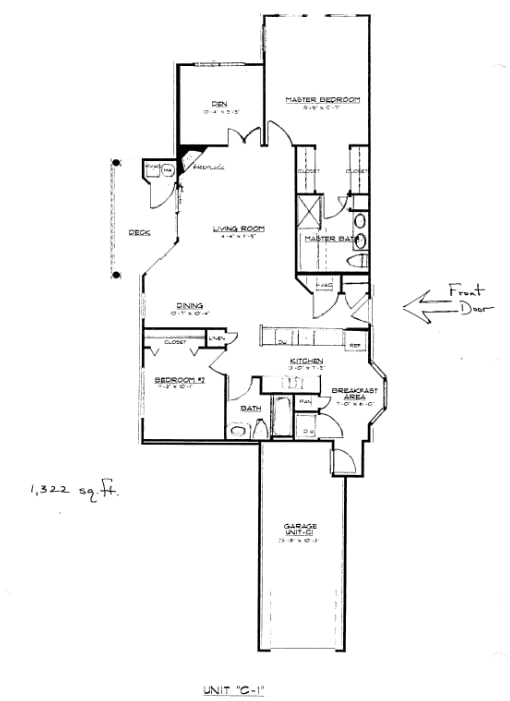 Photo - 25200 Lake Shore Square Apartment