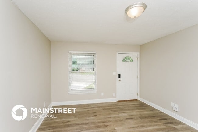 Building Photo - 10901 Altsheler Pl