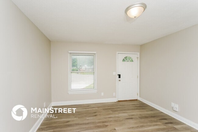 Foto del edificio - 10901 Altsheler Pl