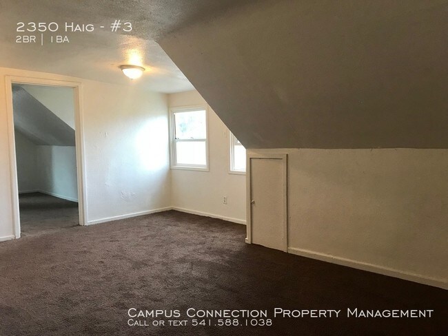Building Photo - 2350 Haig