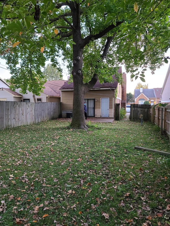 Photo - 5856 Jardin Pl House