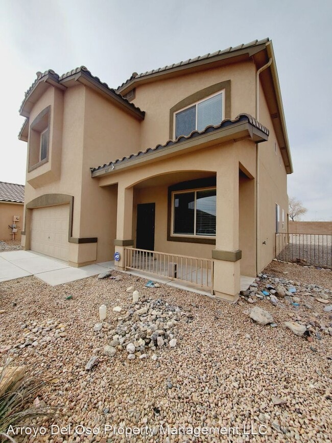Building Photo - 671 Desert Senna Ave SW
