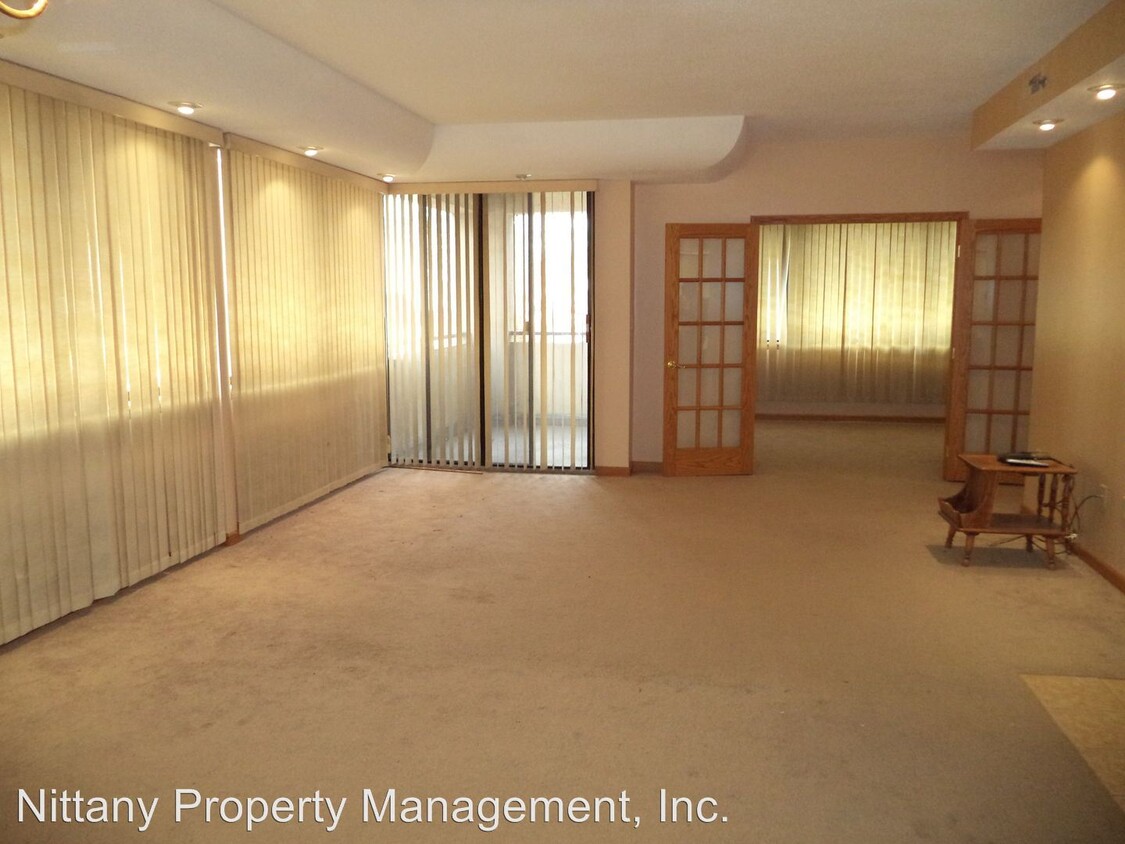 Primary Photo - 2 br, 2 bath House - 310-202 S. Allen Street