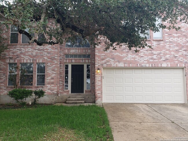 Foto del edificio - 2859 Redland Trail
