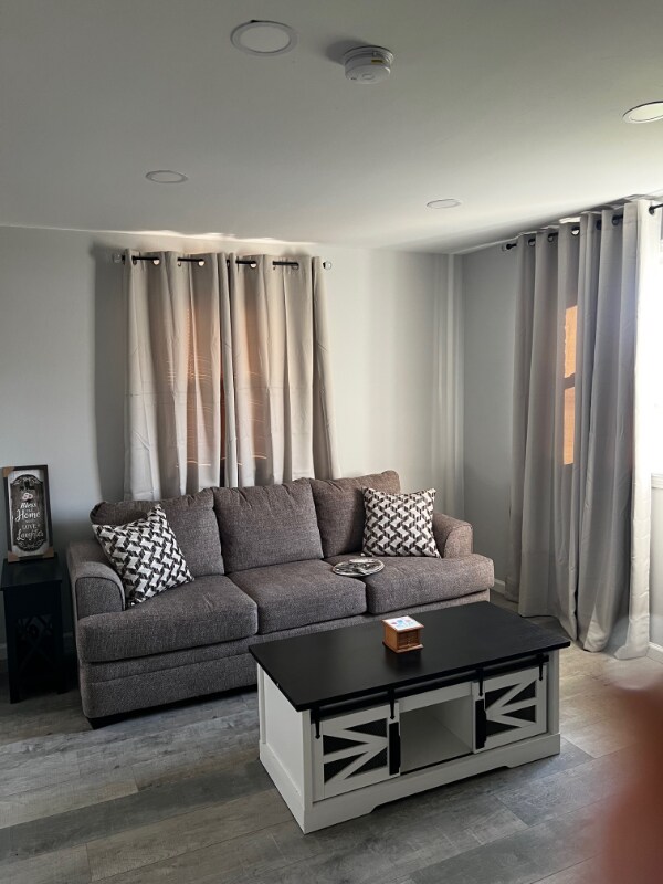 Foto del edificio - 5402 St Barnabas Rd