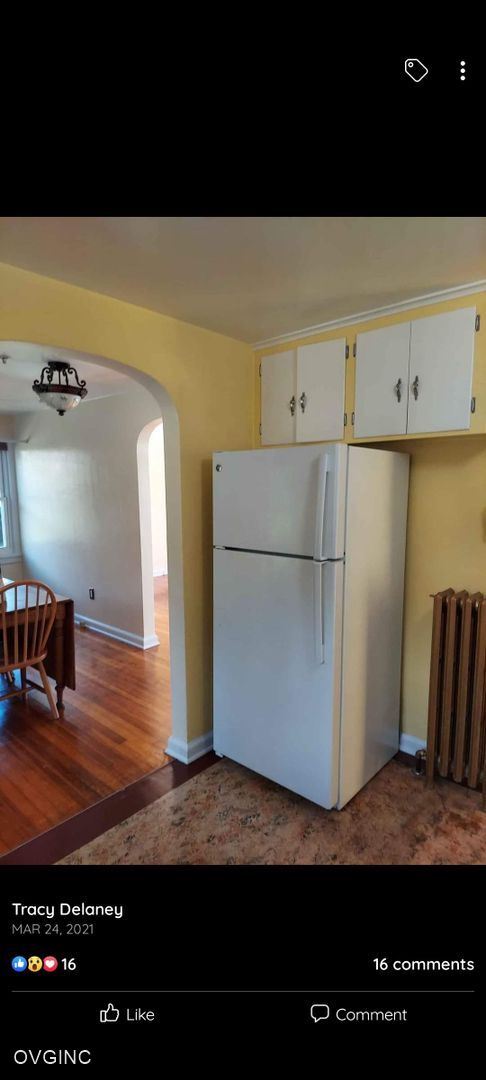 Building Photo - 1 br, 1 bath House - 2343 Bliss Beach Road NW