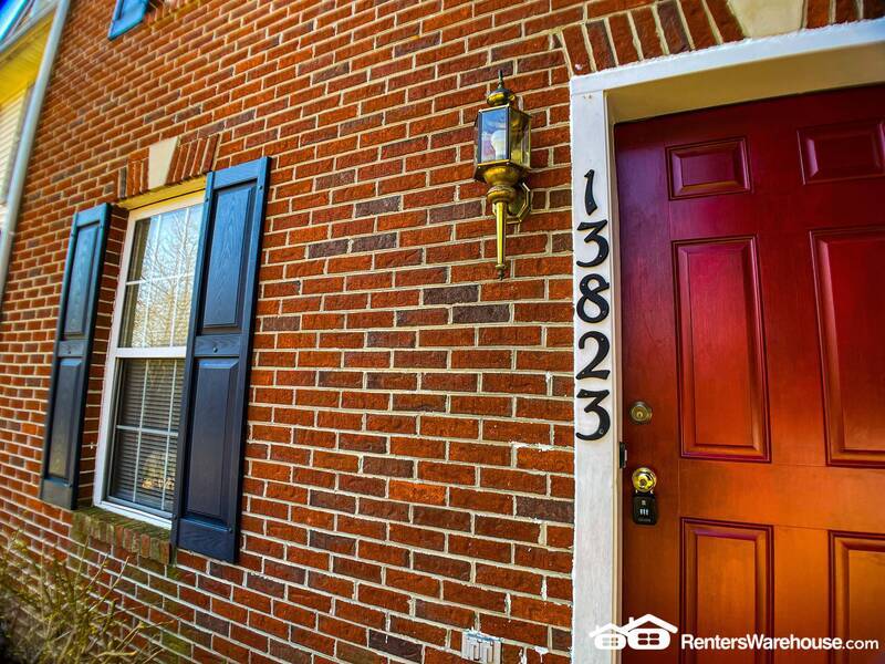 Primary Photo - 13823 Bailiwick Terrace