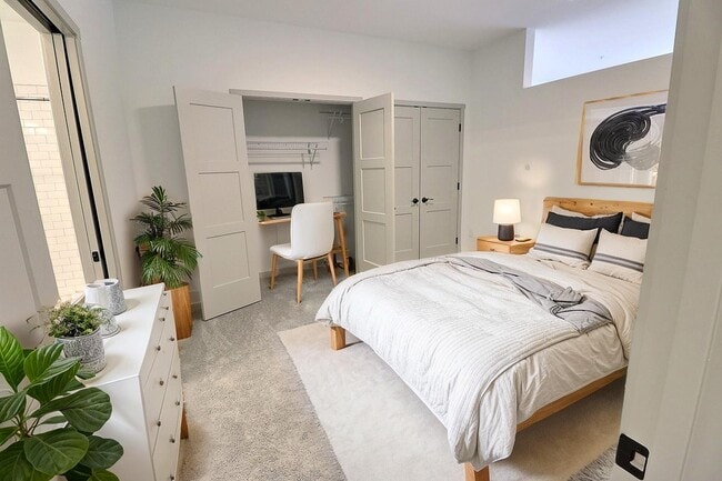 Foto del edificio - The Ellsworth Apartments