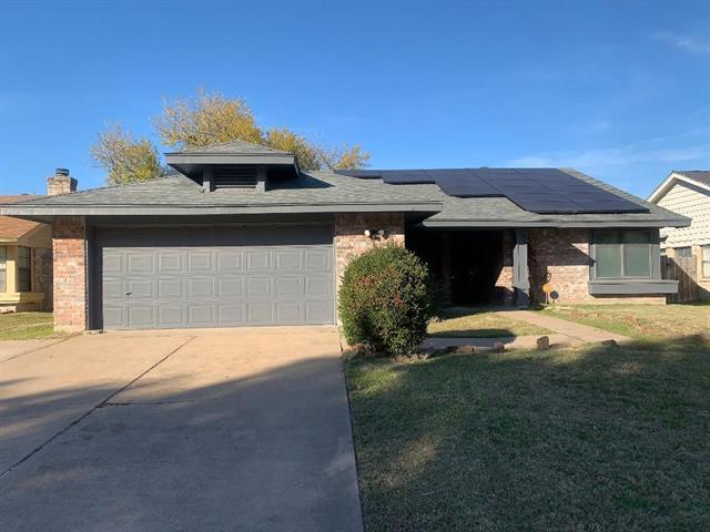Foto principal - 2630 Steppington St
