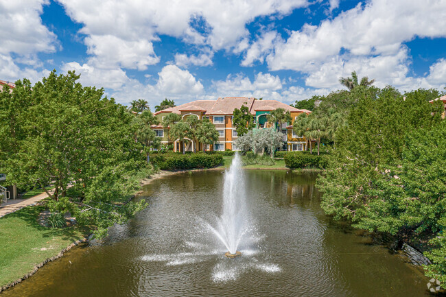 Foto del edificio - Manatee Bay