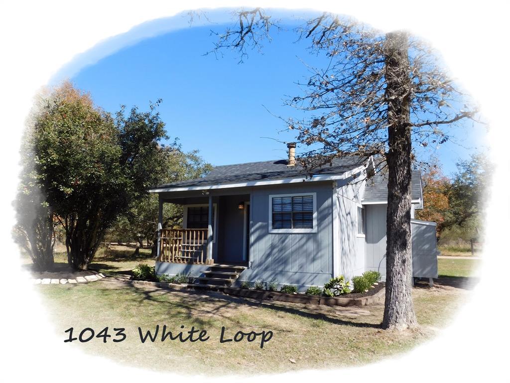 1043 White Loop, Columbus, TX 78934 House Rental in Columbus, TX