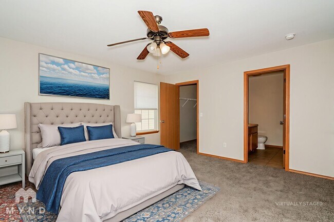 Building Photo - 3634 S Sulgrove Ave