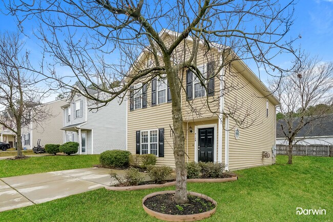 Building Photo - 4129 Tensity Dr