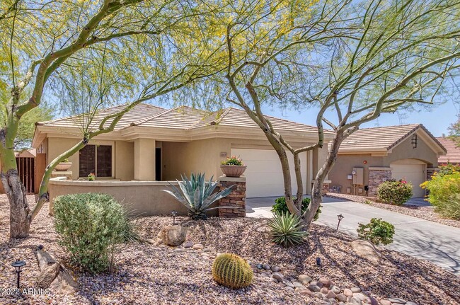 Building Photo - 41437 N Bent Creek Way