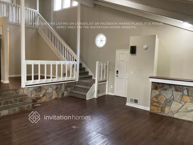 Foto del edificio - 4745 N View Rd NW