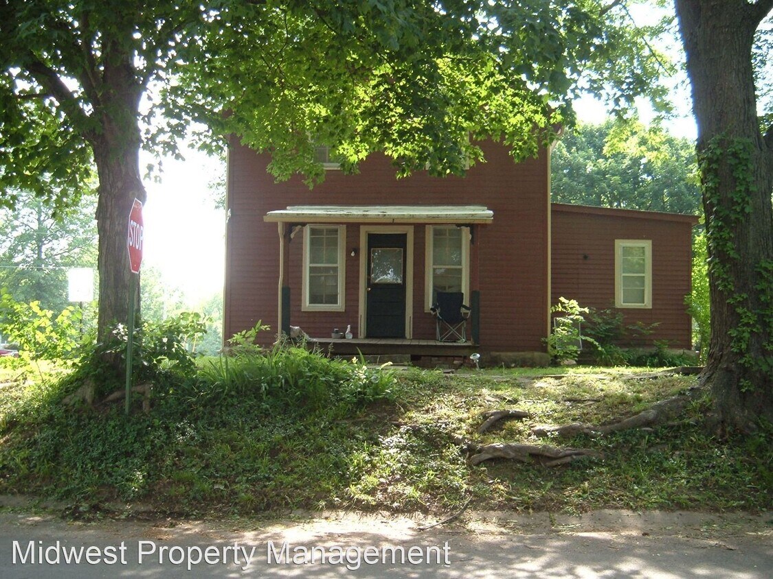 1002 Birch St, Eudora, KS 66025 House Rental in Eudora, KS