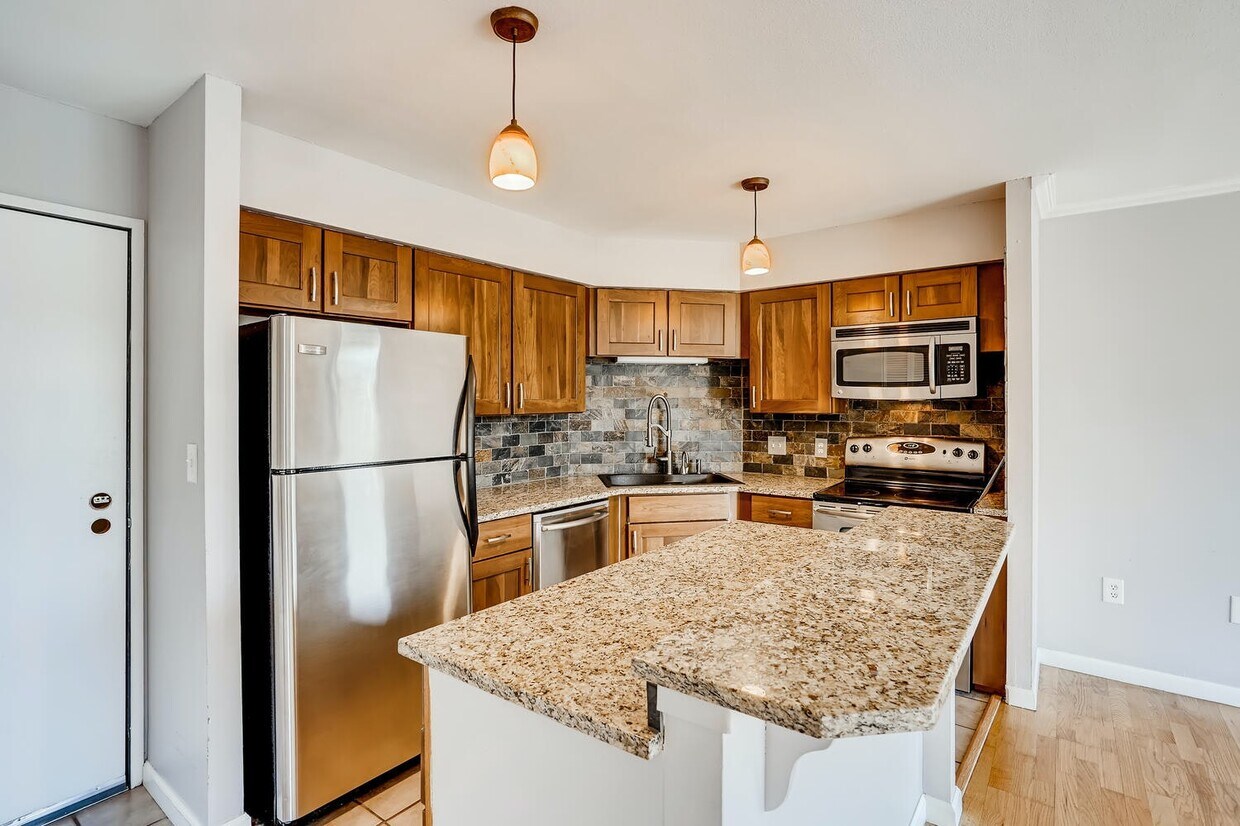1301 Speer Blvd, Denver, CO 80204
