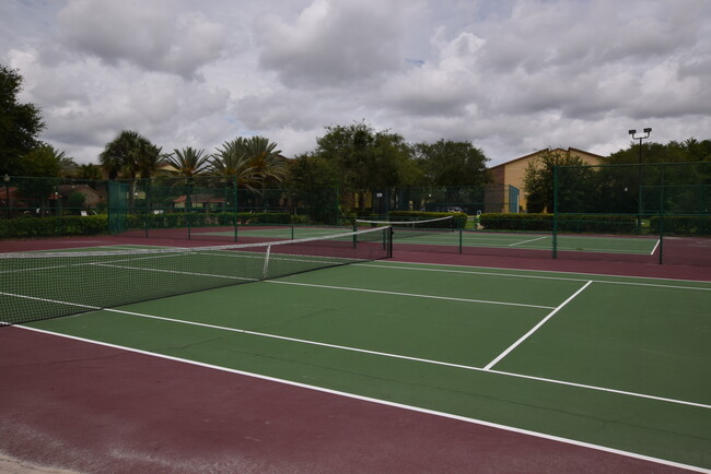 Foto del edificio - 2 Bedroom, 2 Bath Condo at 4625 Cason Cove...