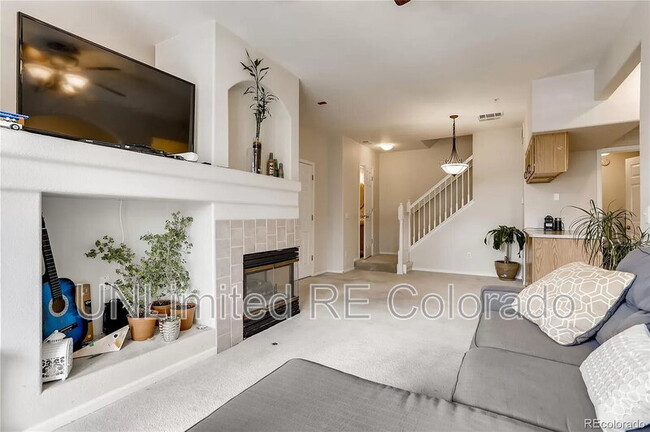Photo - 9448 E Florida Ave Apartment