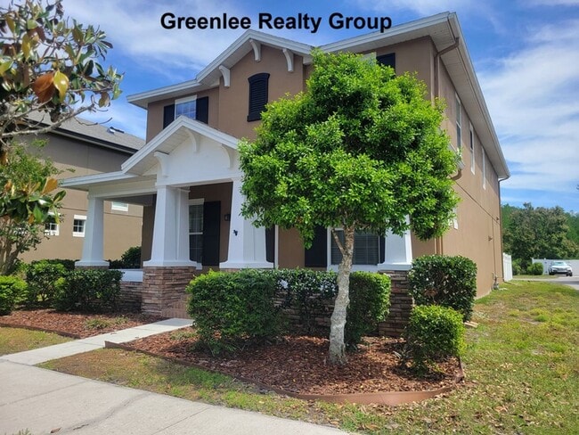Building Photo - 4 Bed/4 Bath 2 Story Home - Prime Longleaf location—walkable, golf cart-friendly, and full of charm