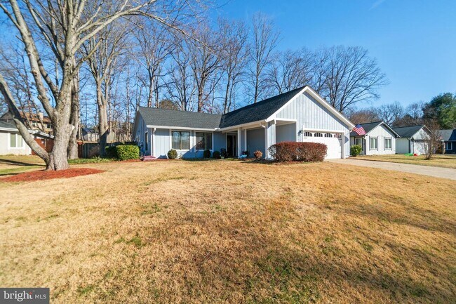 Building Photo - 5415 Masser Ln