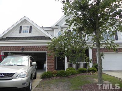 Foto principal - 5320 Fair Rain Dr