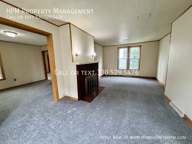 Foto del edificio - 601 Lincoln Ave NW