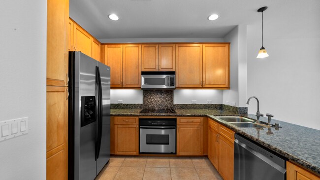 Foto del edificio - 3857 Pell Pl