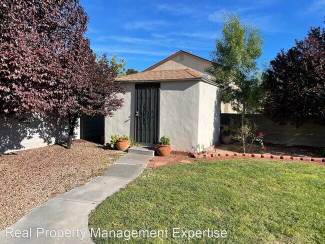 Building Photo - 4 br, 3 bath House - 3401 Stoney Meadows C...