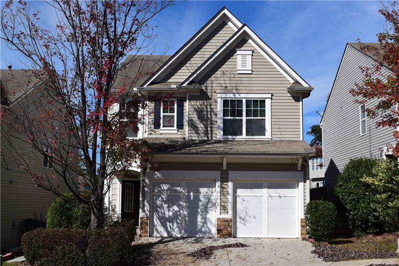 2955 Briaroak Dr, Duluth, GA 30096 House for Rent in Duluth, GA