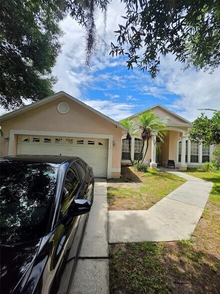Foto del edificio - 111 Sunridge Woods Ct