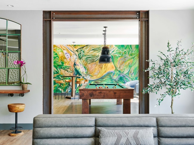 Sala de juegos - Lofts