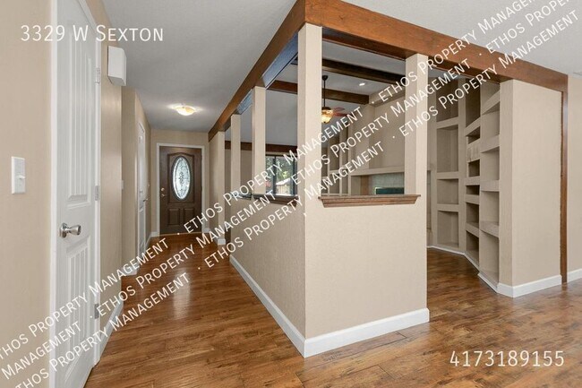 Foto del edificio - 3329 W Sexton St
