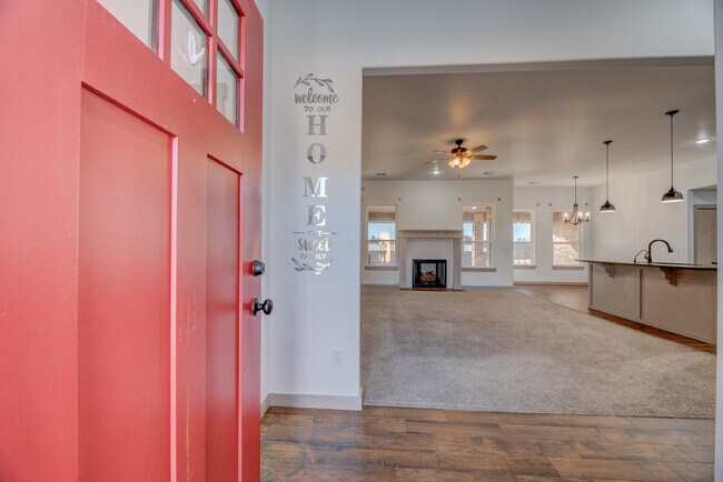 Foto del edificio - 2325 Greys Harbor Rd