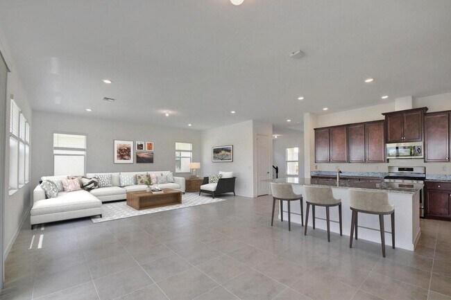 Foto del edificio - 1000 Sterling Pine Pl