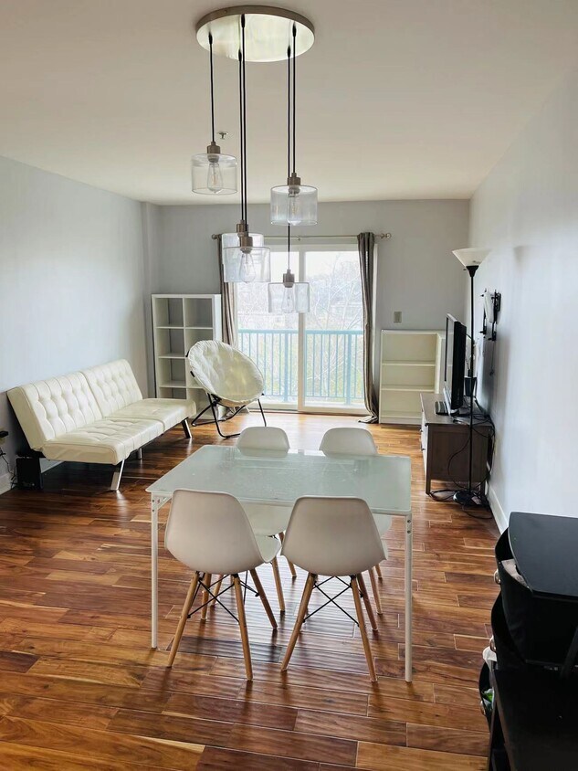 175 Cottage St Unit 609, Chelsea, MA 02150 Condo for Rent in Chelsea