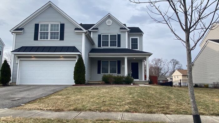 Primary Photo - McCutcheon Crossing 5 BR Home
