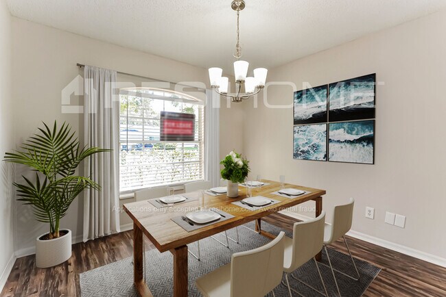 Foto del edificio - 1540 Oak Hill Trail