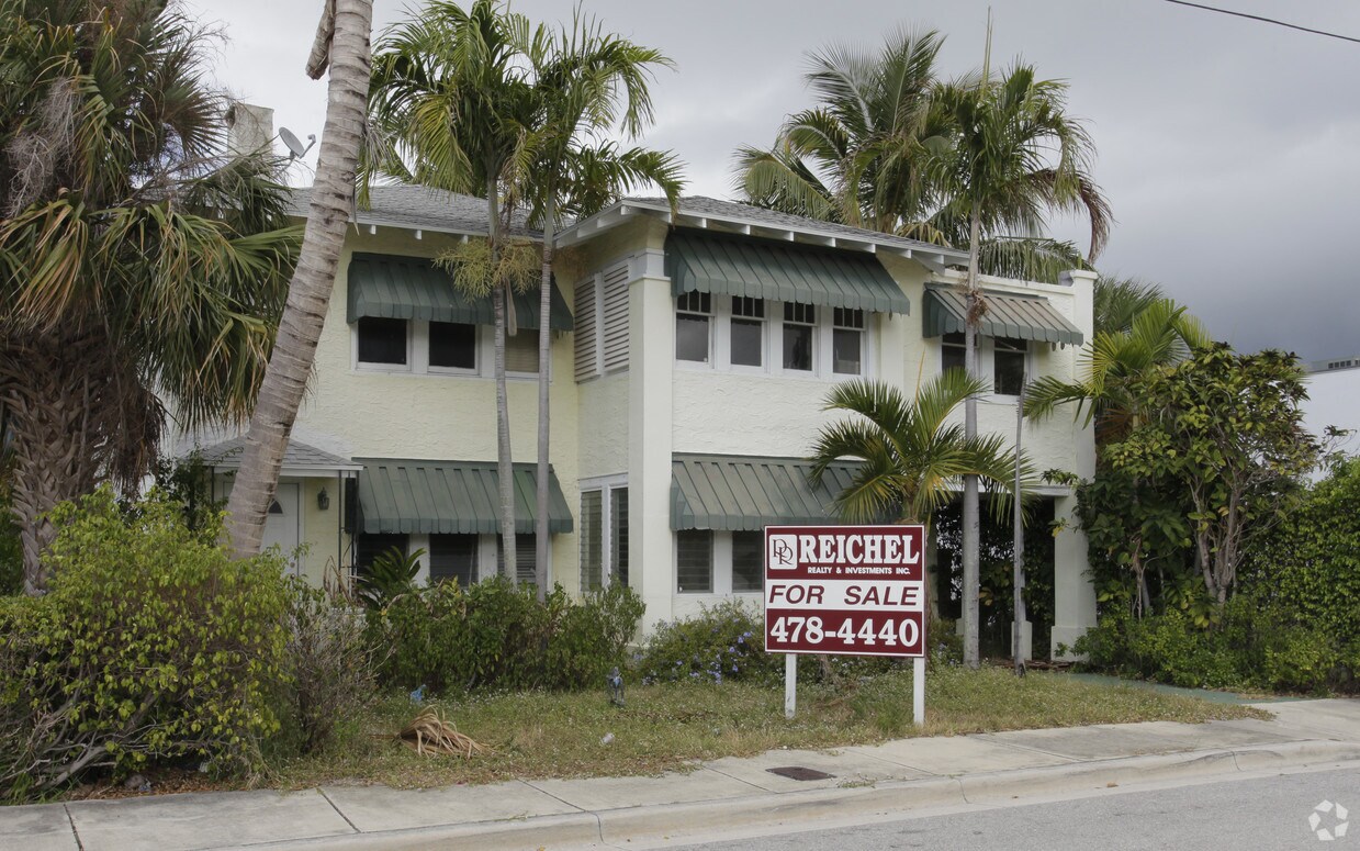 Foto del edificio - 315 Eucalyptus St