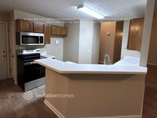 Building Photo - 5305 Keithwood Dr
