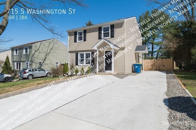 Building Photo - 3BR 2BA Home in Kennett Square, PA Availab...