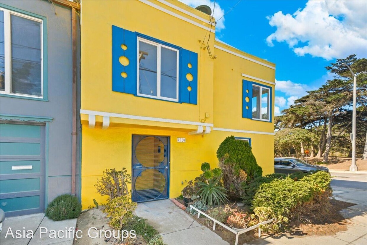 Primary Photo - 3 br, 1 bath House - 1201 48th Avenue