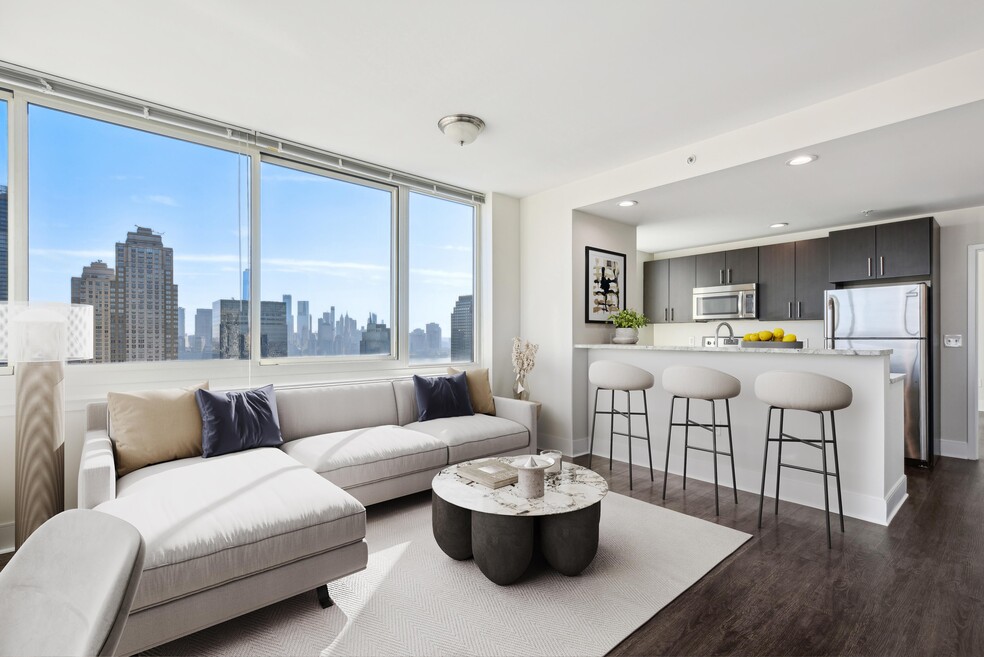 Jersey City NJ Studio Apartments for Rent | Apartments.com
